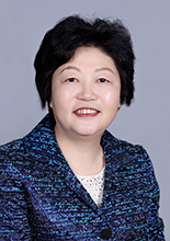 郭新立任山东大学党委书记 樊丽明任校长图简历