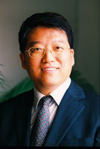 郭新立任山东大学党委书记 樊丽明任校长图简历
