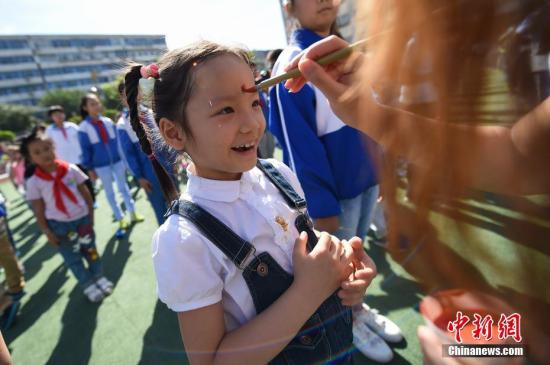 教育部经批准儿童可延缓入学 教育部门不得拒收