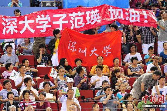 大学城不是一天建成 深圳能否“山寨”出斯坦福?