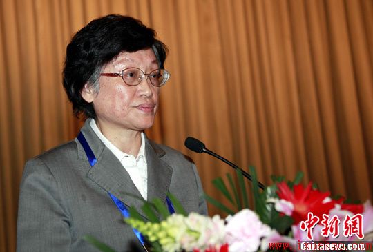 吴启迪谈中国工程师历史与未来让年轻人向往是关键