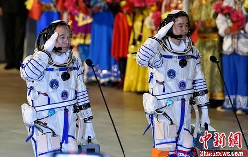 中新社烟台8月22日电(记者 张素)由中国航天员中心组织实施的中欧