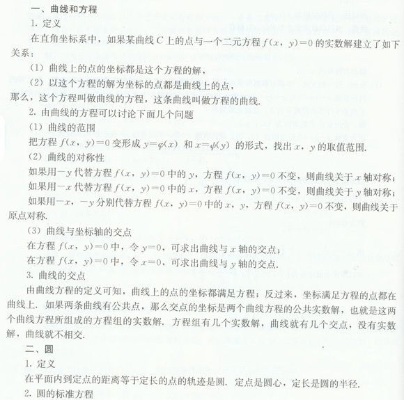 2016꽭˸߿Ŀѧϰ߷̺Բ
