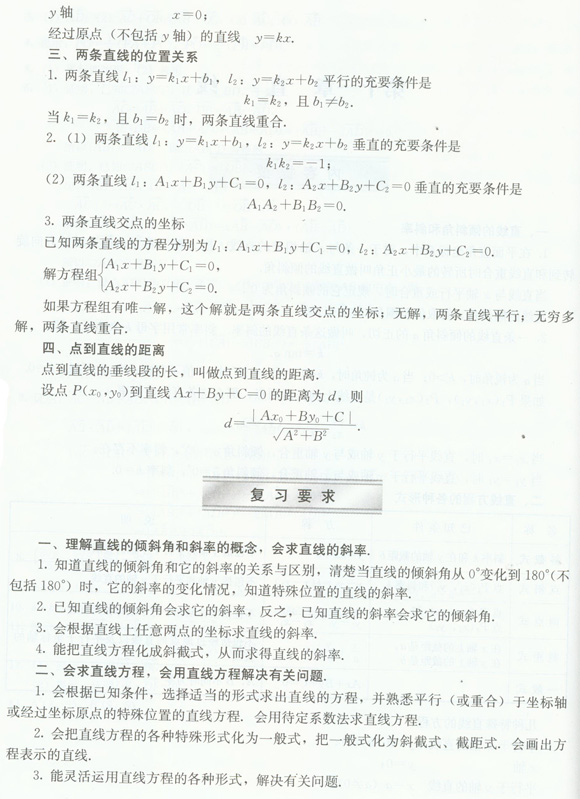 2016꽭ɿѧĸϰֱ2