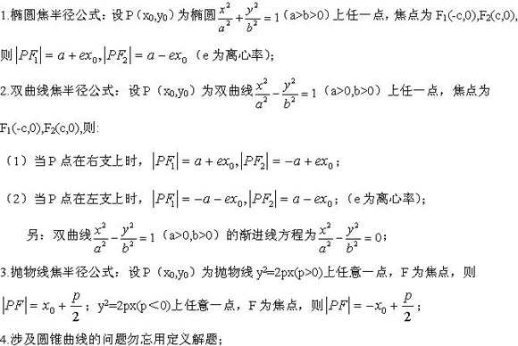 2016꽭˸߿ĿѧԲ׶֪ʶ