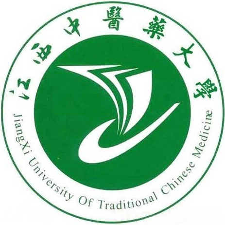 江西中医药大学成教logo