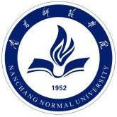 南昌师范学院成教logo