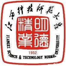 江西科技师范大学成教logo