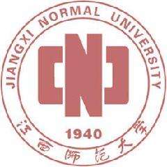 江西师范大学成教logo