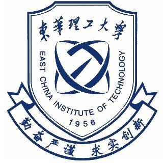 东华理工大学成教logo