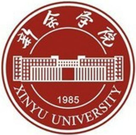 新余学院成教logo