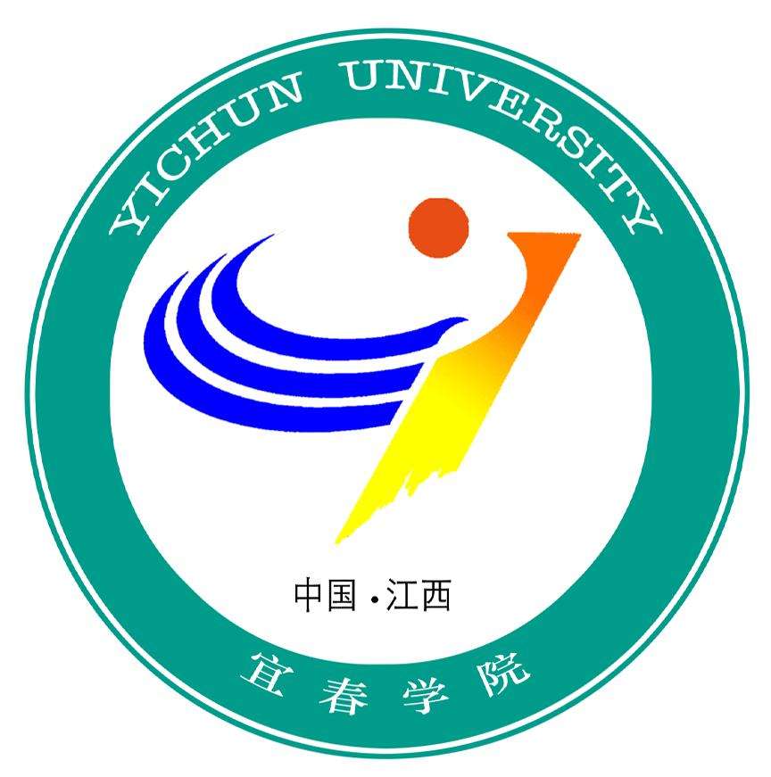 宜春学院成教logo