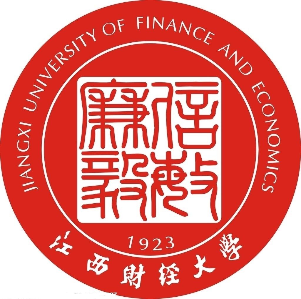 江西财经大学成教logo