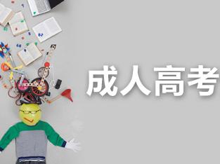 2018年成人高考报名表样本