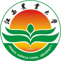江西农业大学成教logo