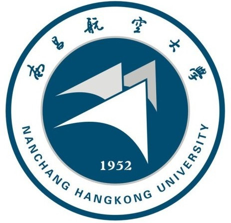 南昌航空大学成教logo