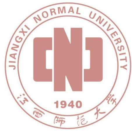 江西师范大学成教logo