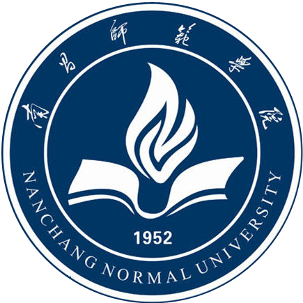 南昌师范学院成教logo