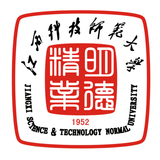 江西科技师范大学成教logo