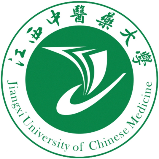 江西中医药大学成教logo