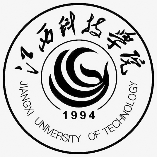 江西科技学院成教logo
