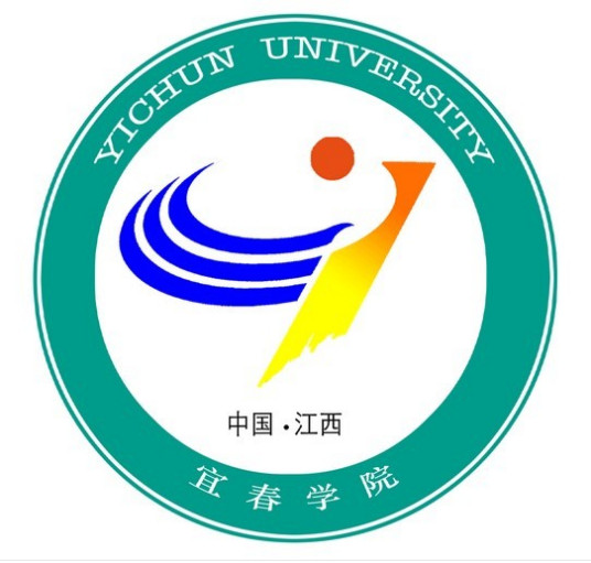 宜春学院成教logo