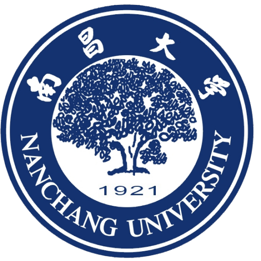南昌大学成教logo