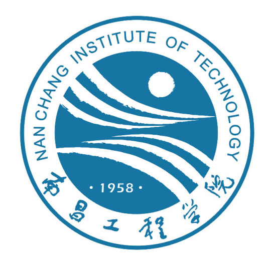 南昌工程学院成教logo