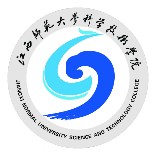 江西师范大学科学技术学院成教logo