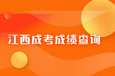 2023年江西成人高考成绩查询网页什么情况会打不开？