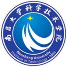 南昌大学科学技术学院成教logo