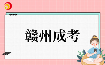2025年赣州成考成绩查询