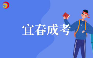 2025年宜春成考成绩查询